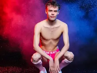 BradJohnson jouet video chatte