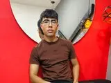 DanteBron sexe live private