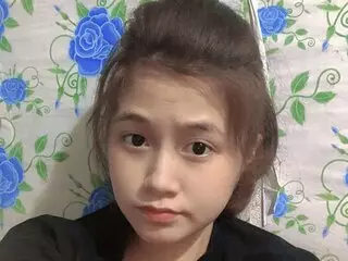 EmilyThuan webcam private cul