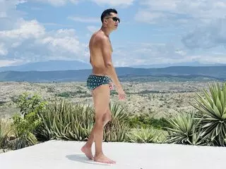 JacoboSwan sexe ass nude