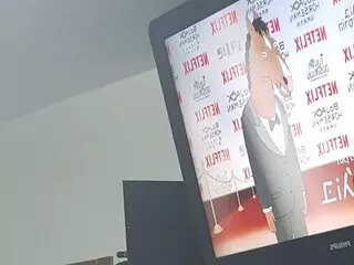 MichealBear hd nude webcam