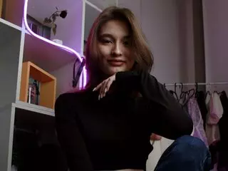 MilaHanson pussy webcam video