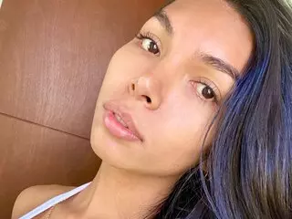 ZafrinaSerratos camshow live video